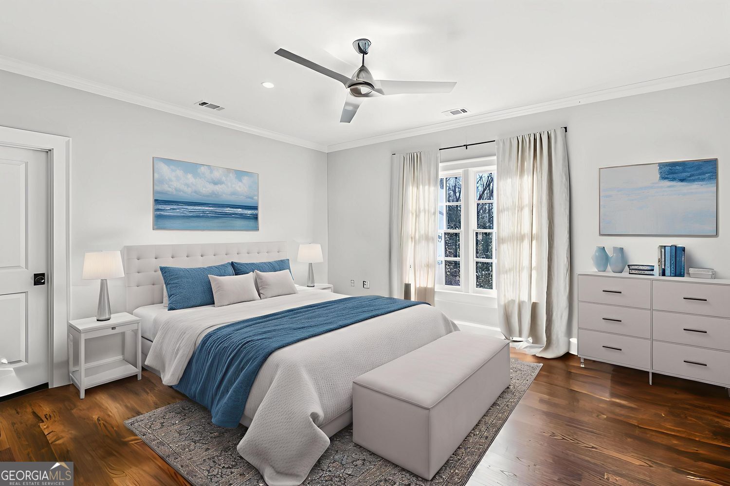 130 Blackland Road NW