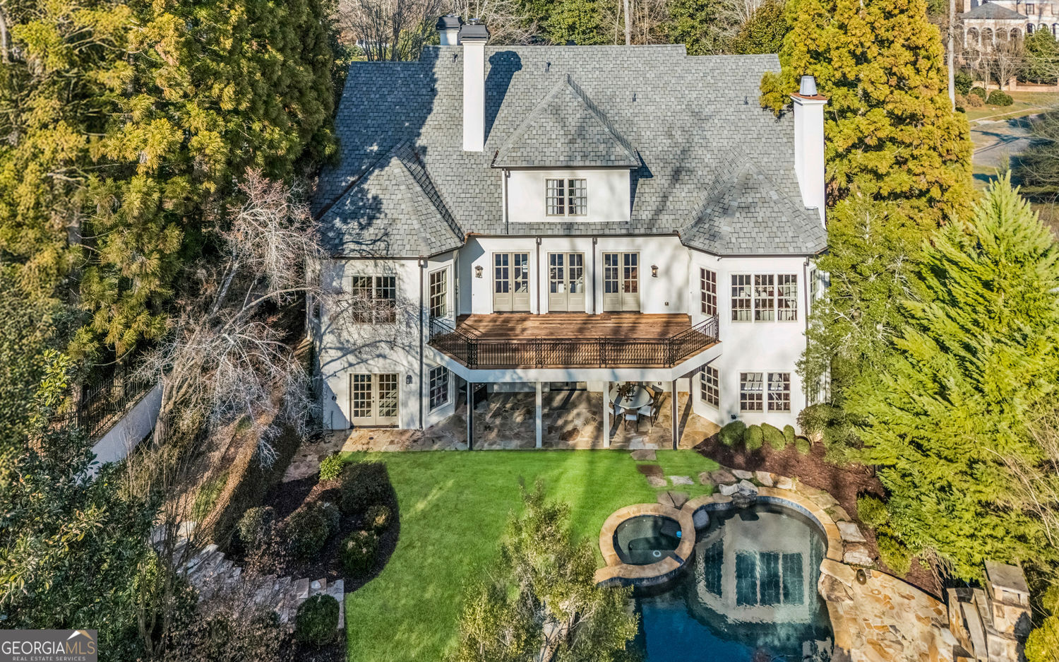 130 Blackland Road NW