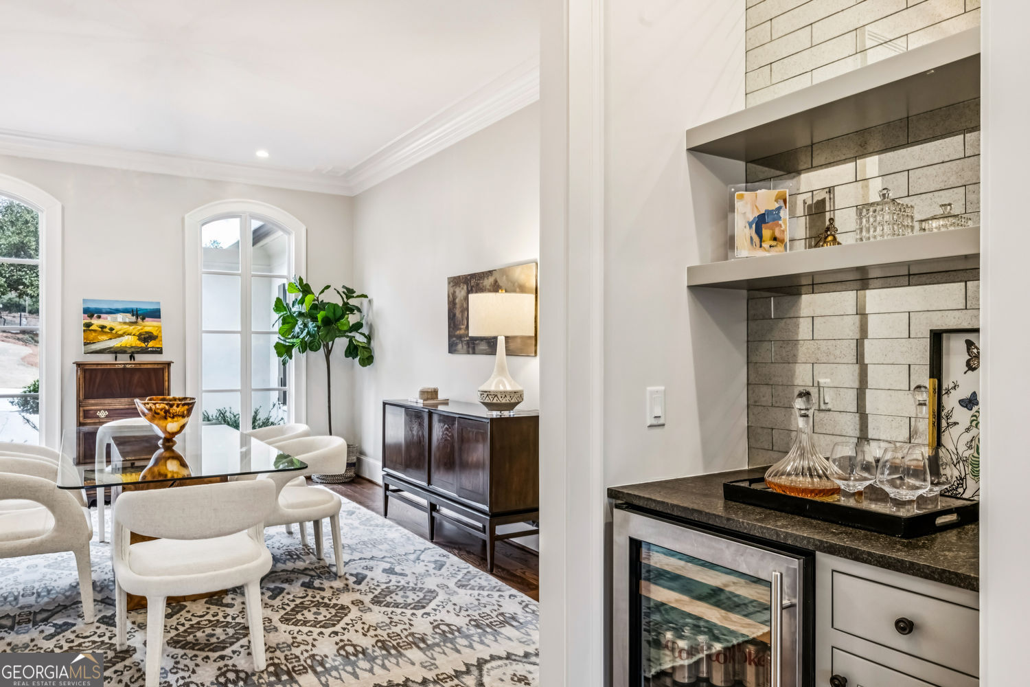 130 Blackland Road NW