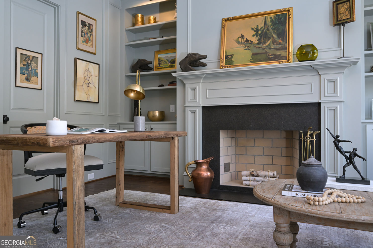 130 Blackland Road NW