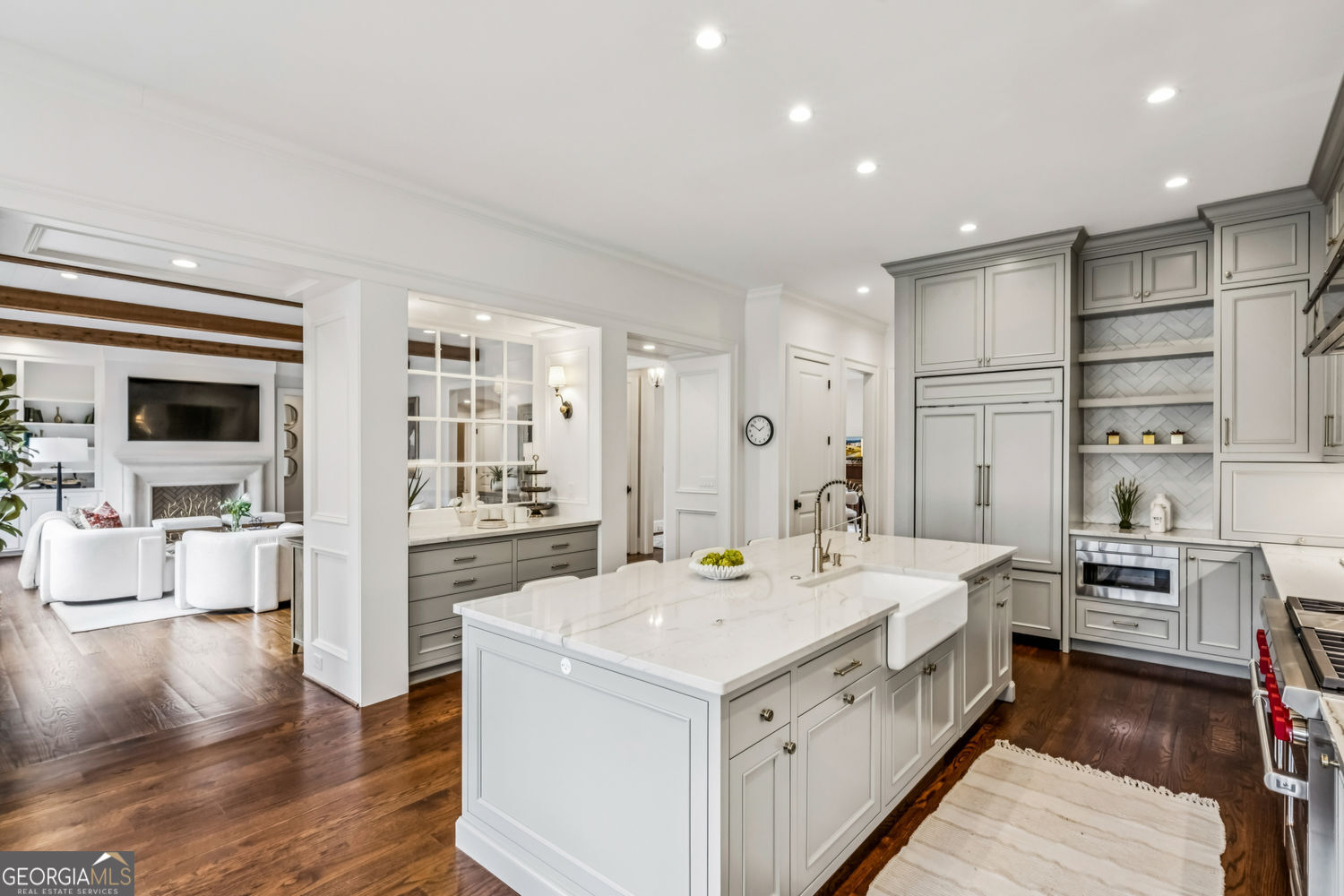 130 Blackland Road NW