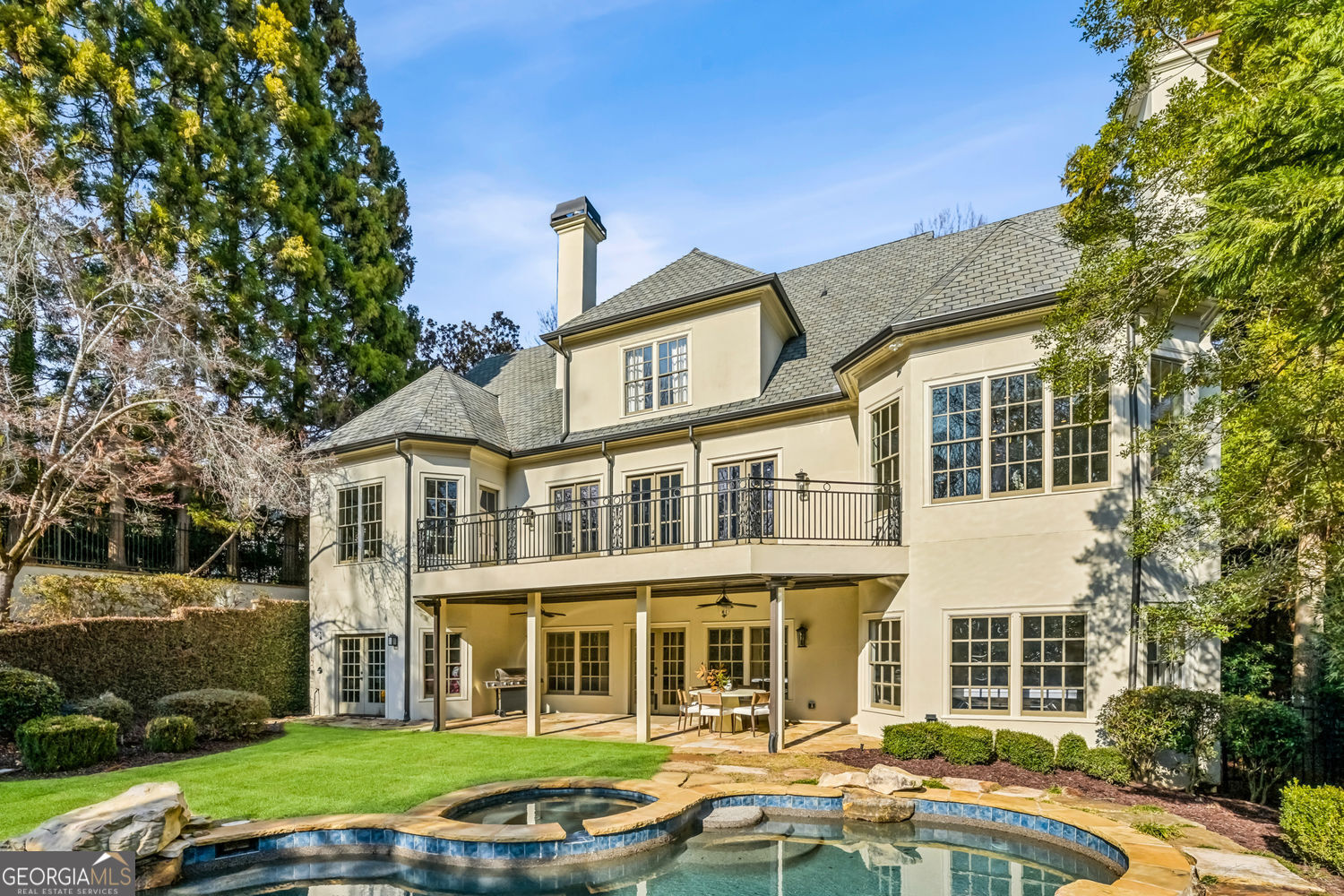 130 Blackland Road NW