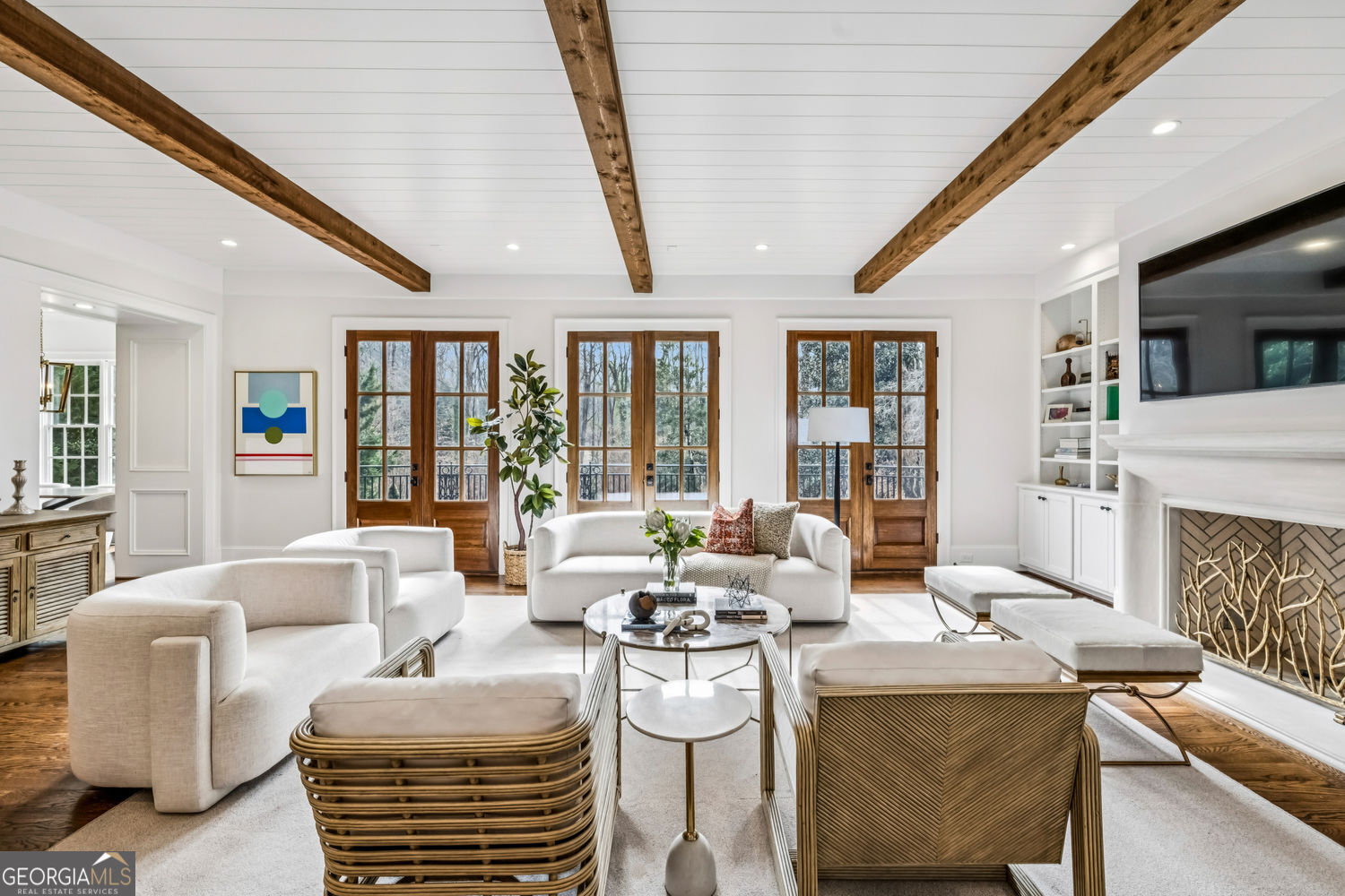 130 Blackland Road NW