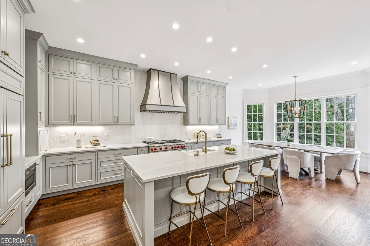 130 Blackland Road NW