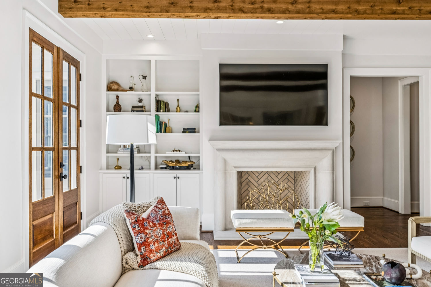 130 Blackland Road NW