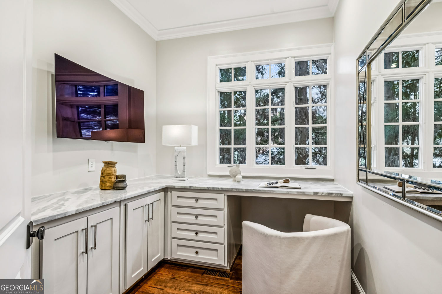 130 Blackland Road NW