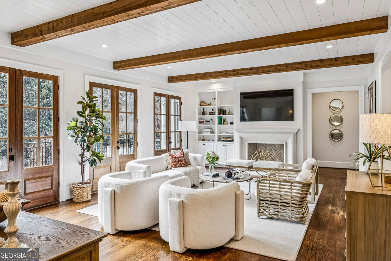 130 Blackland Road NW