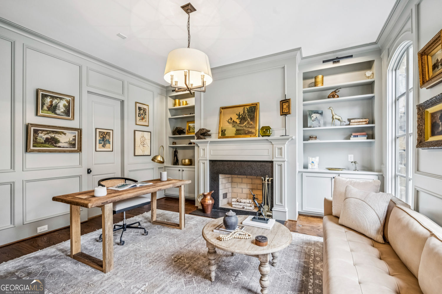 130 Blackland Road NW