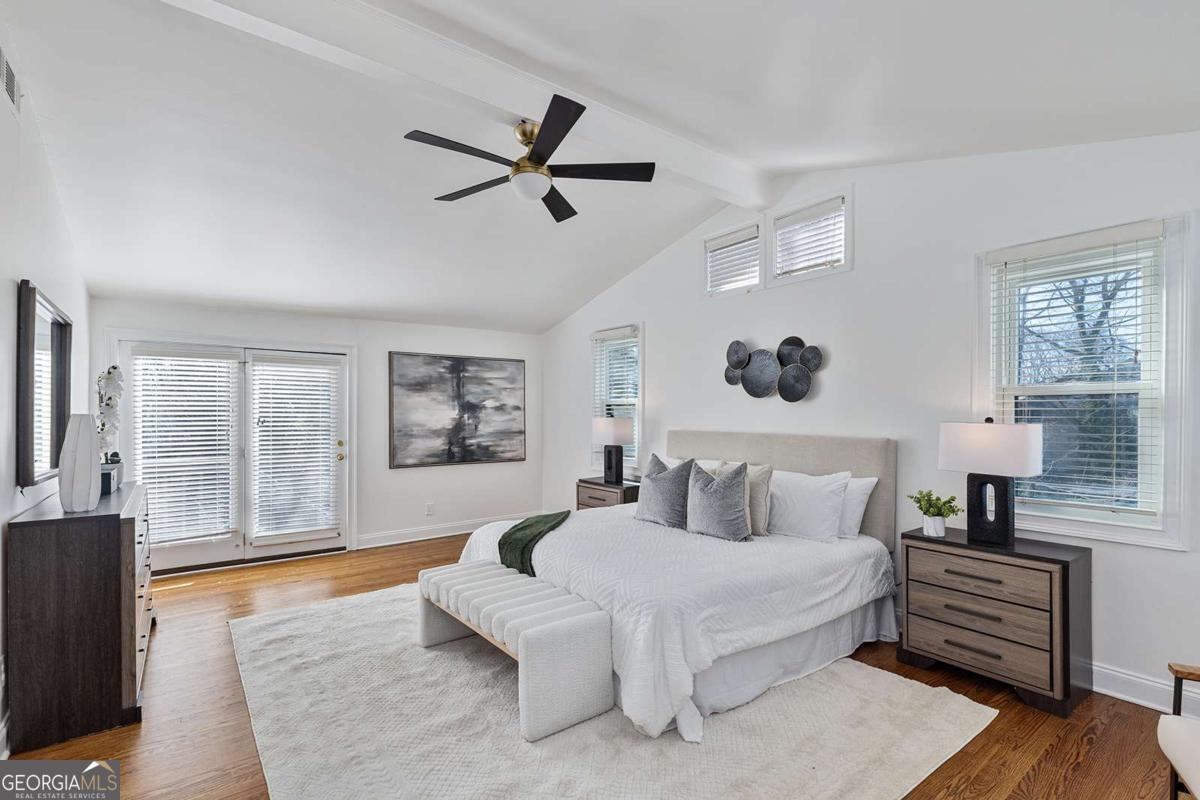 565 Timberland Drive