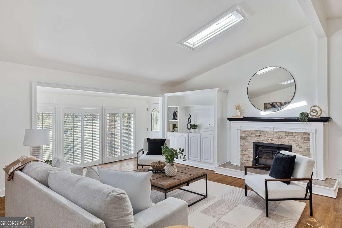 565 Timberland Drive