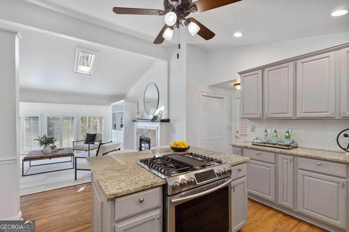 565 Timberland Drive