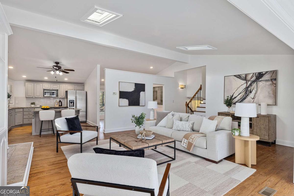 565 Timberland Drive