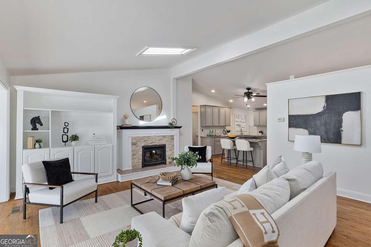 565 Timberland Drive