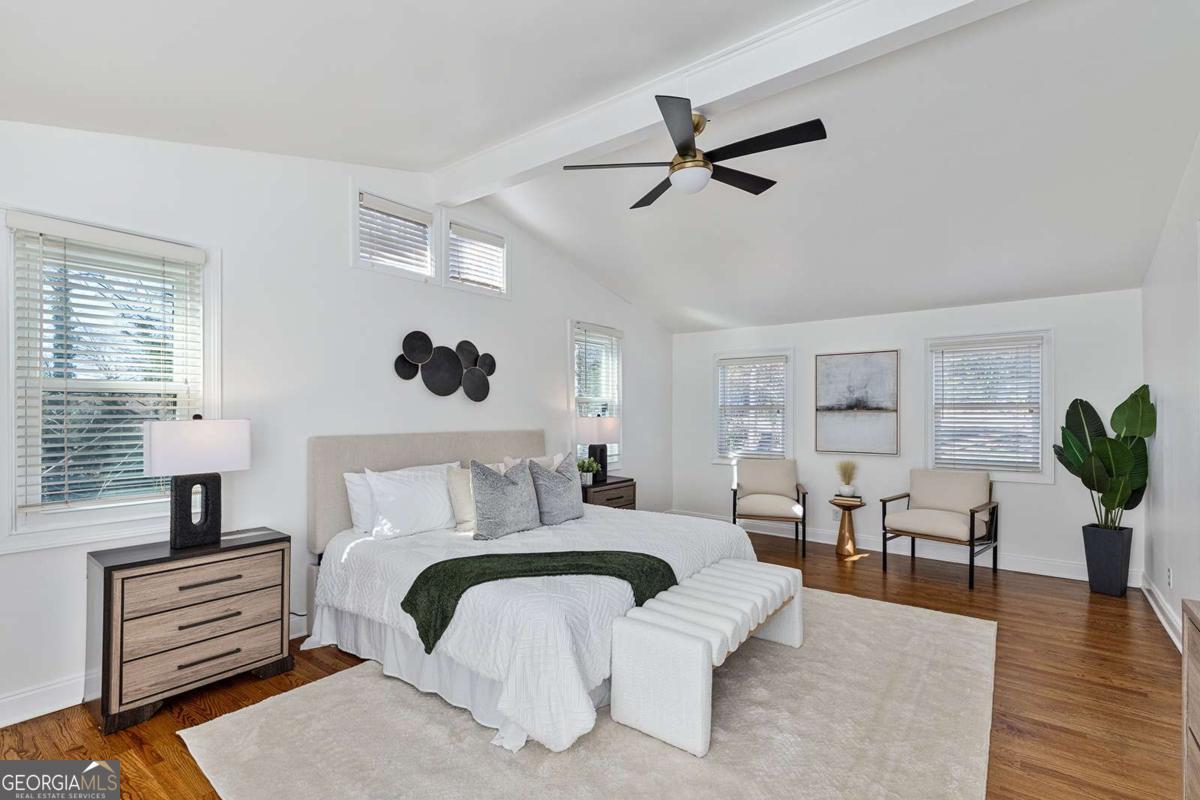 565 Timberland Drive