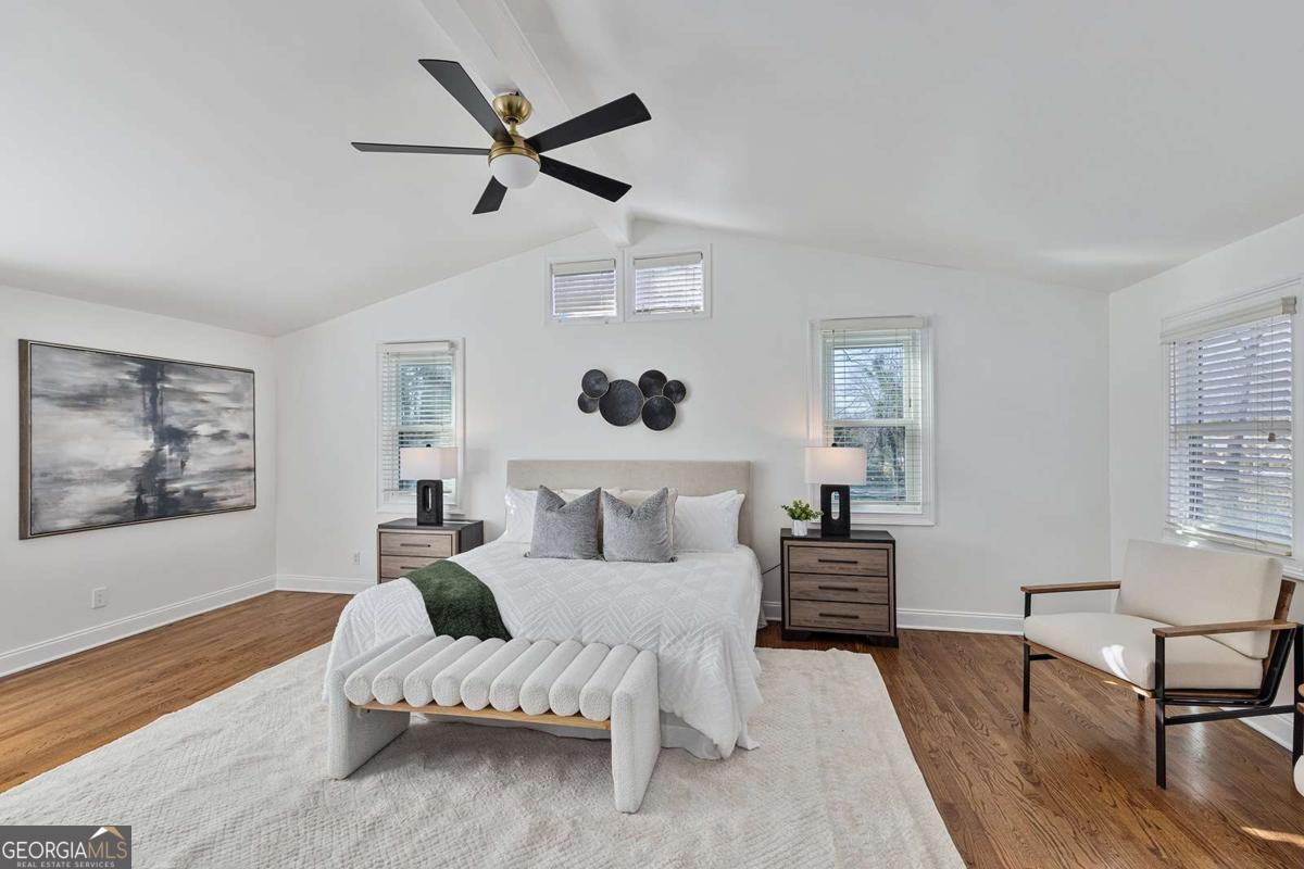 565 Timberland Drive