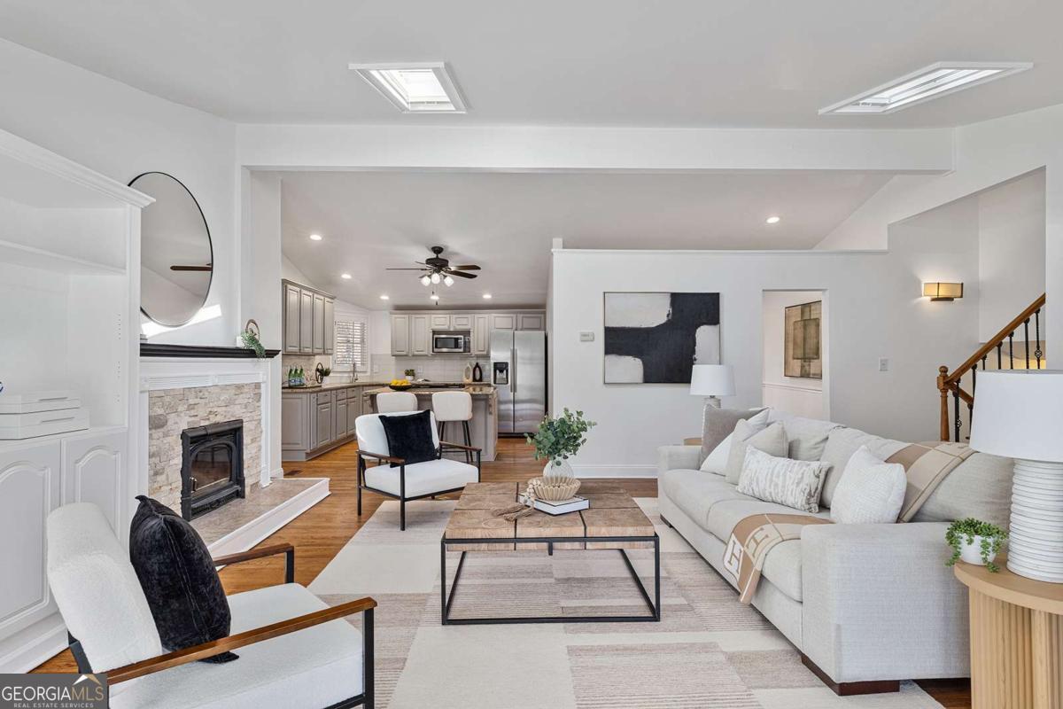 565 Timberland Drive