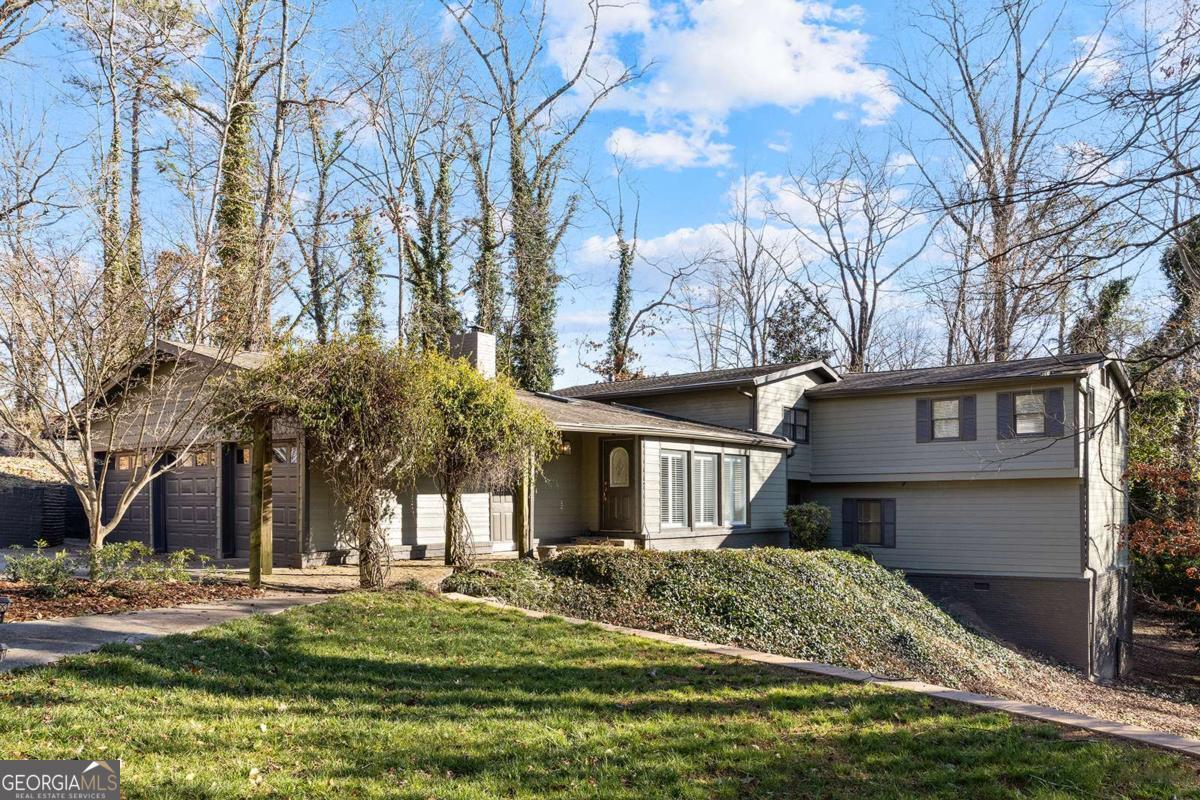 565 Timberland Drive