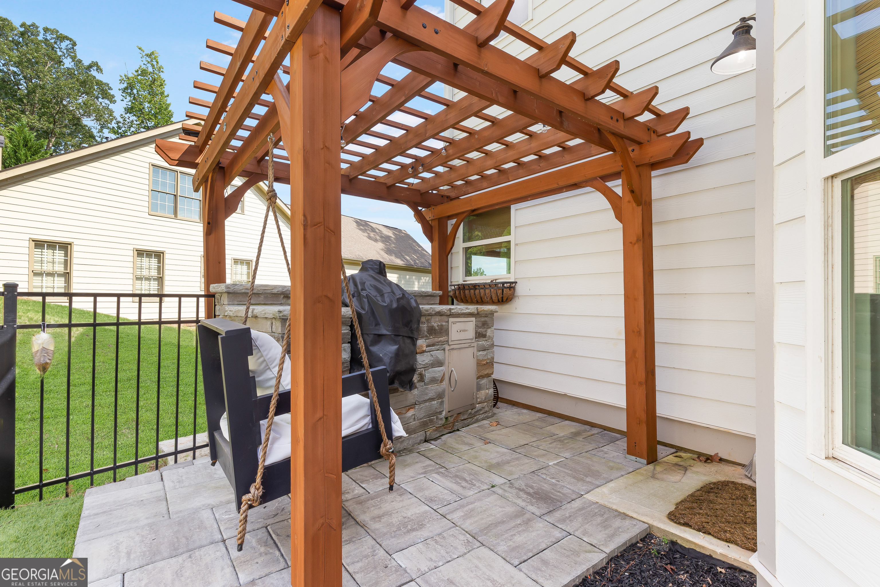 2210 Cascading Creek Court