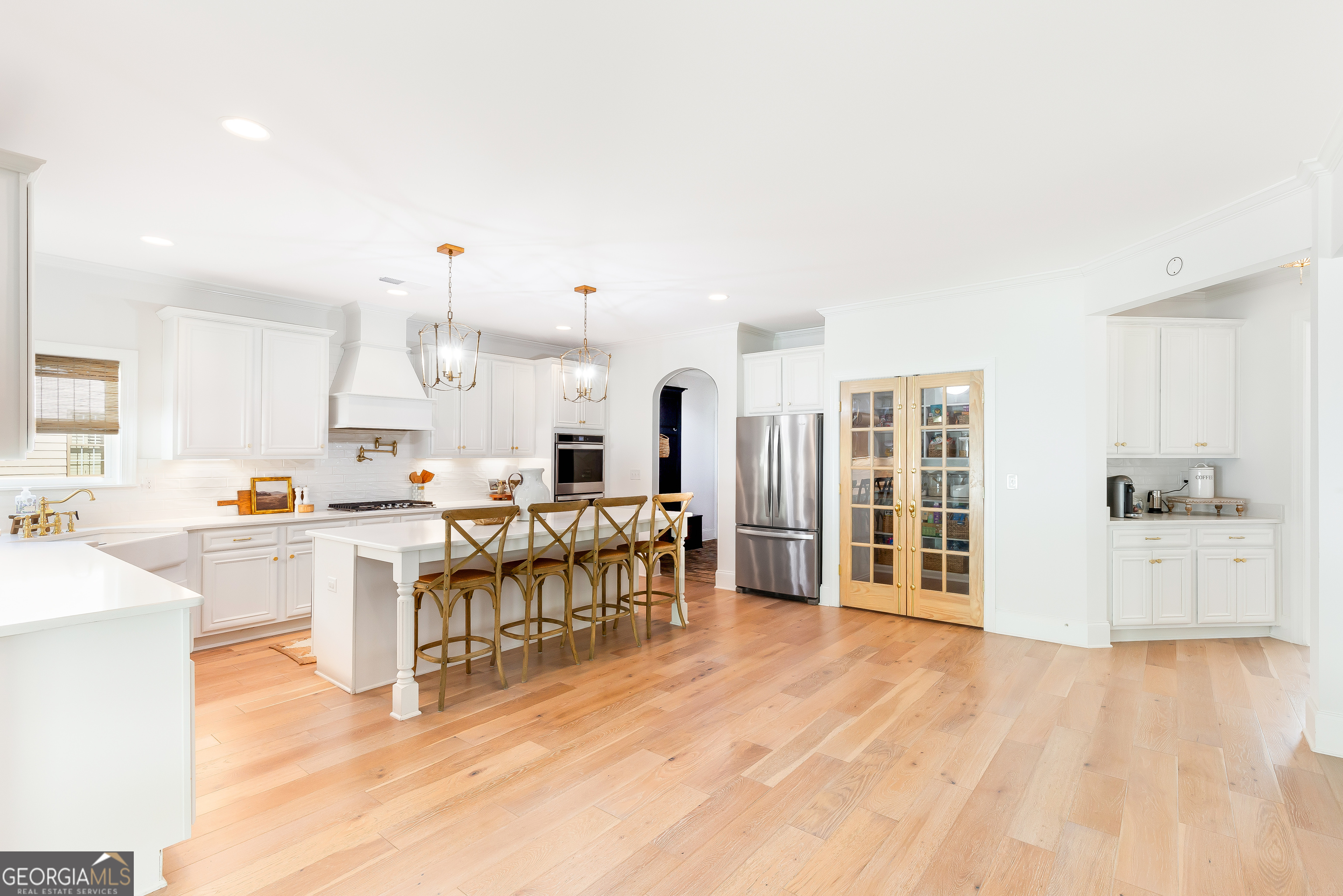 2210 Cascading Creek Court