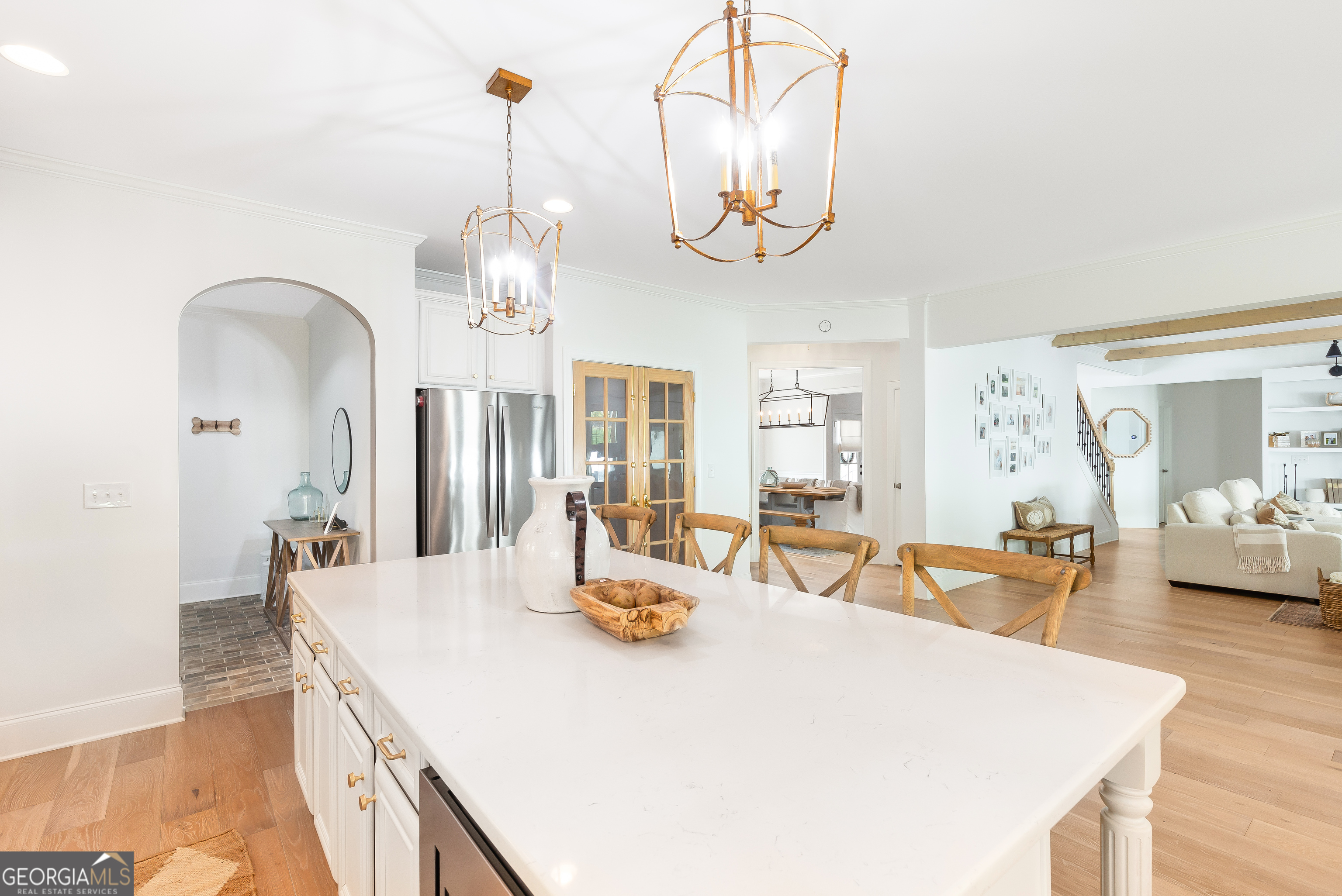 2210 Cascading Creek Court