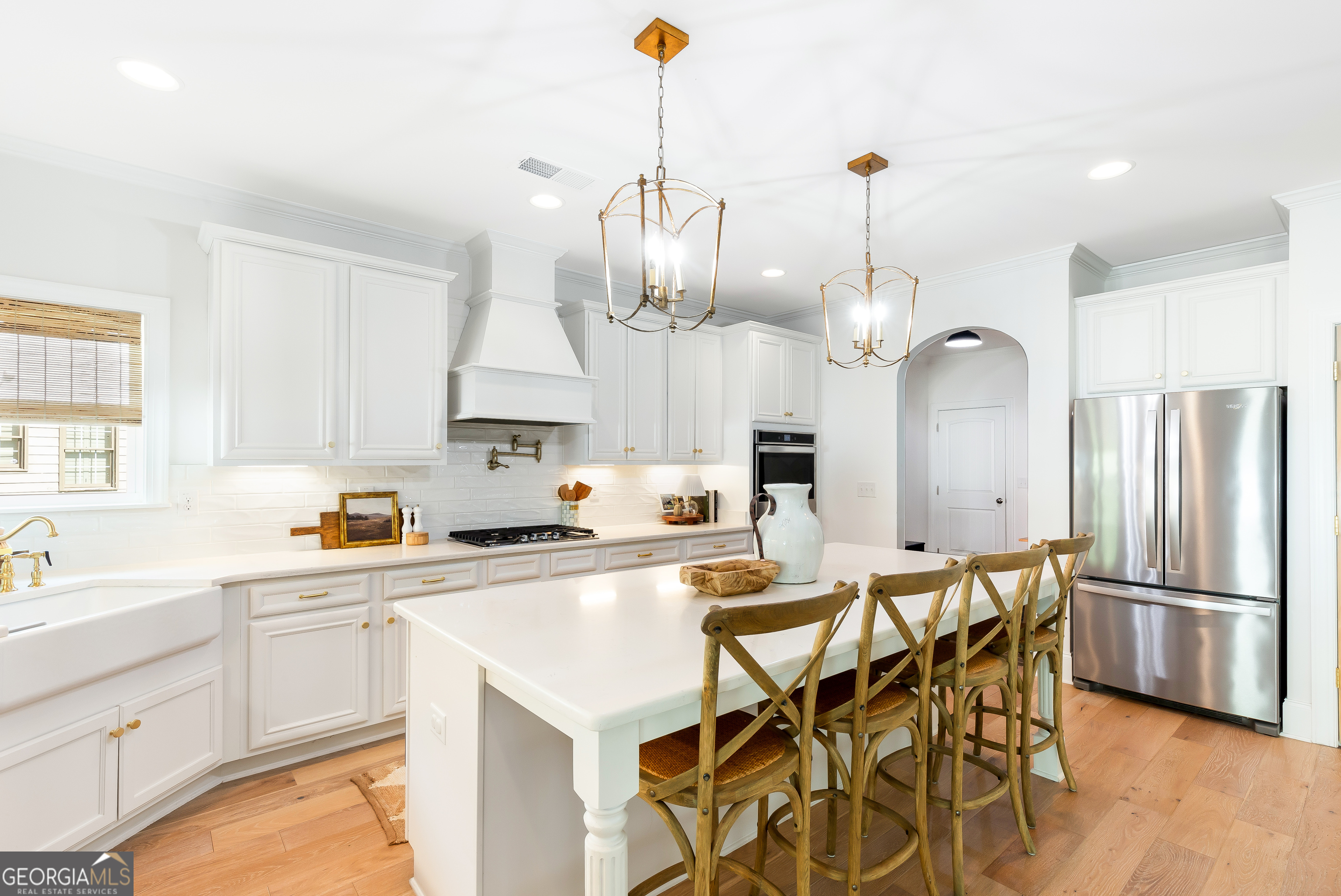 2210 Cascading Creek Court