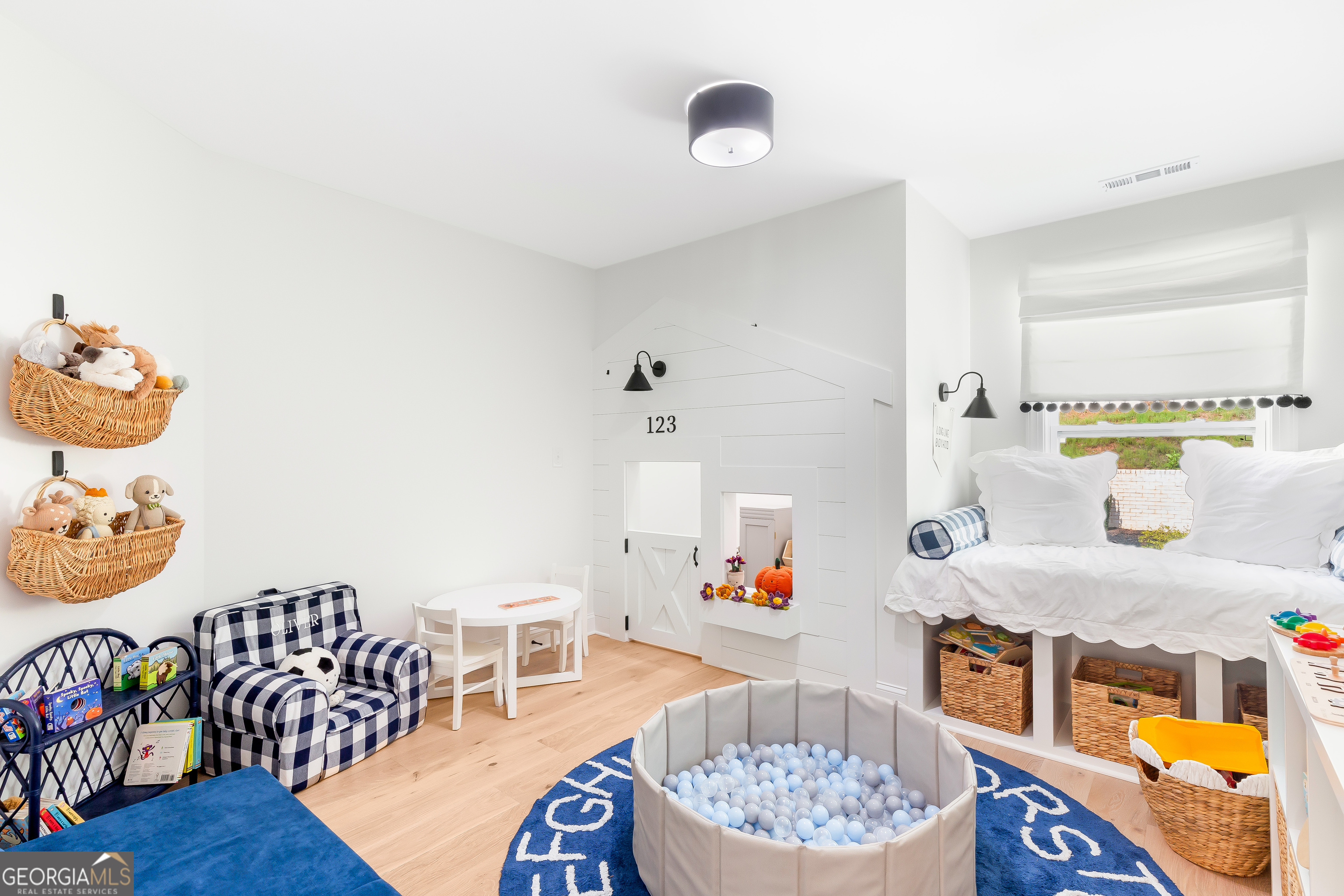 2210 Cascading Creek Court