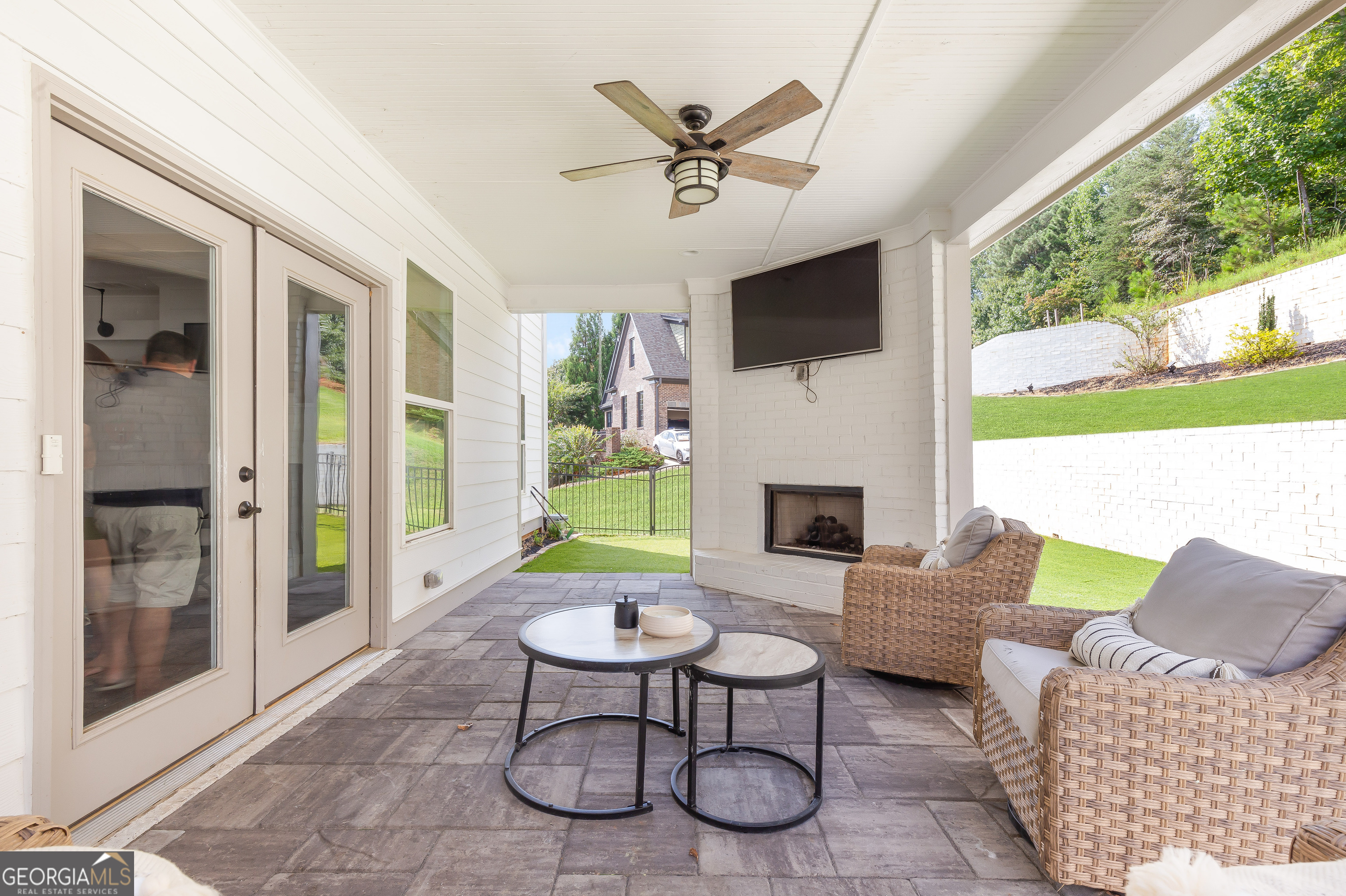 2210 Cascading Creek Court