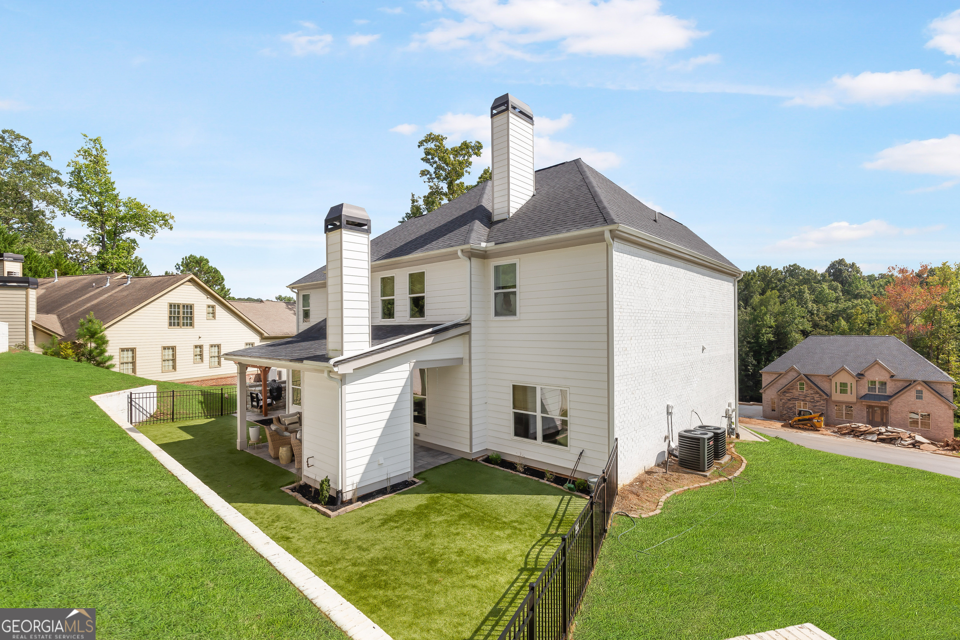 2210 Cascading Creek Court