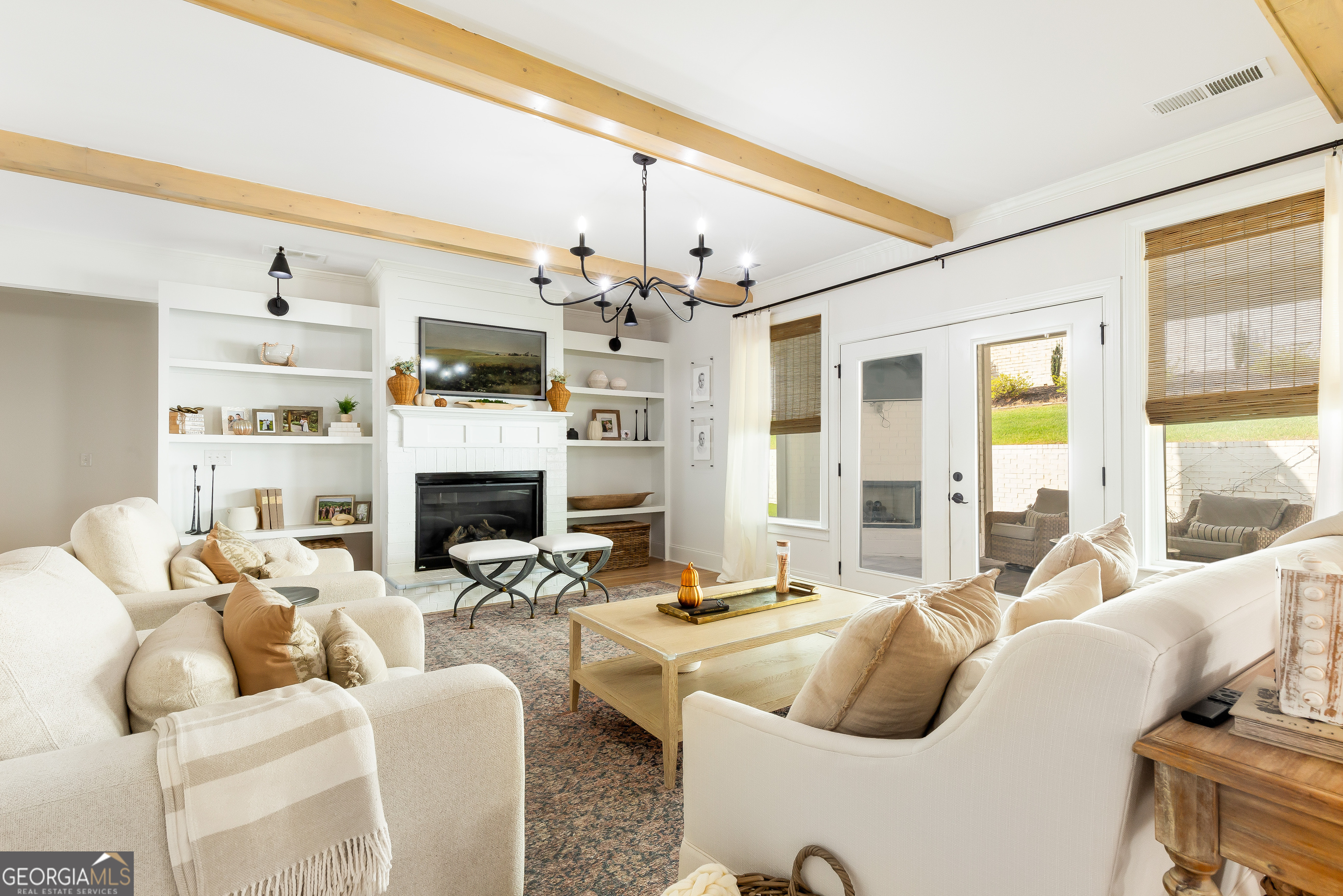 2210 Cascading Creek Court