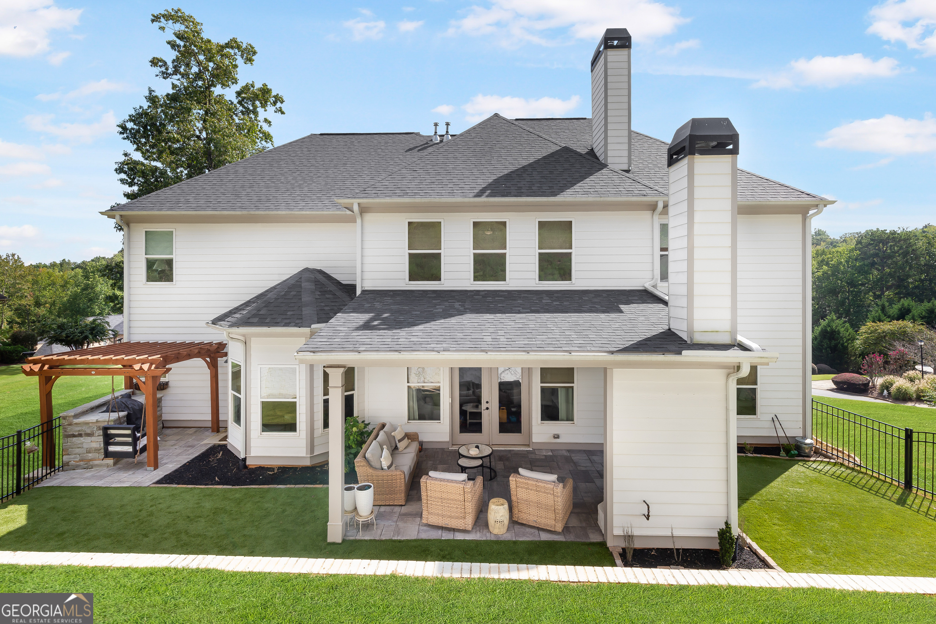 2210 Cascading Creek Court