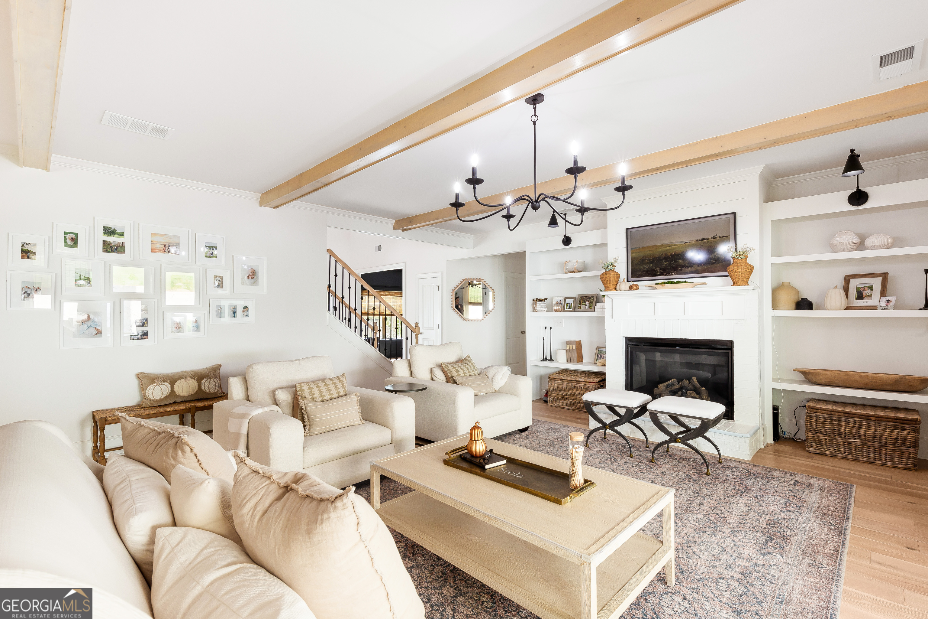 2210 Cascading Creek Court