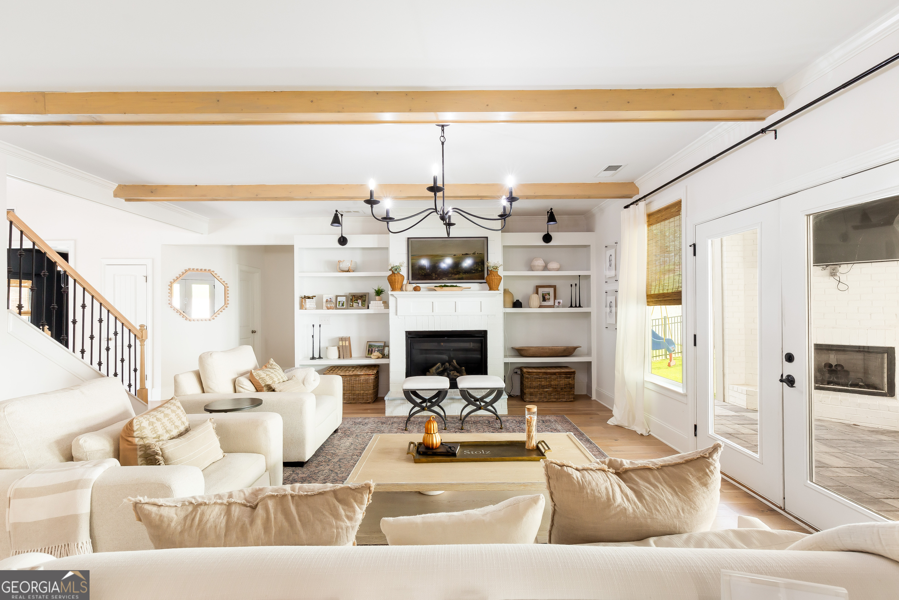 2210 Cascading Creek Court