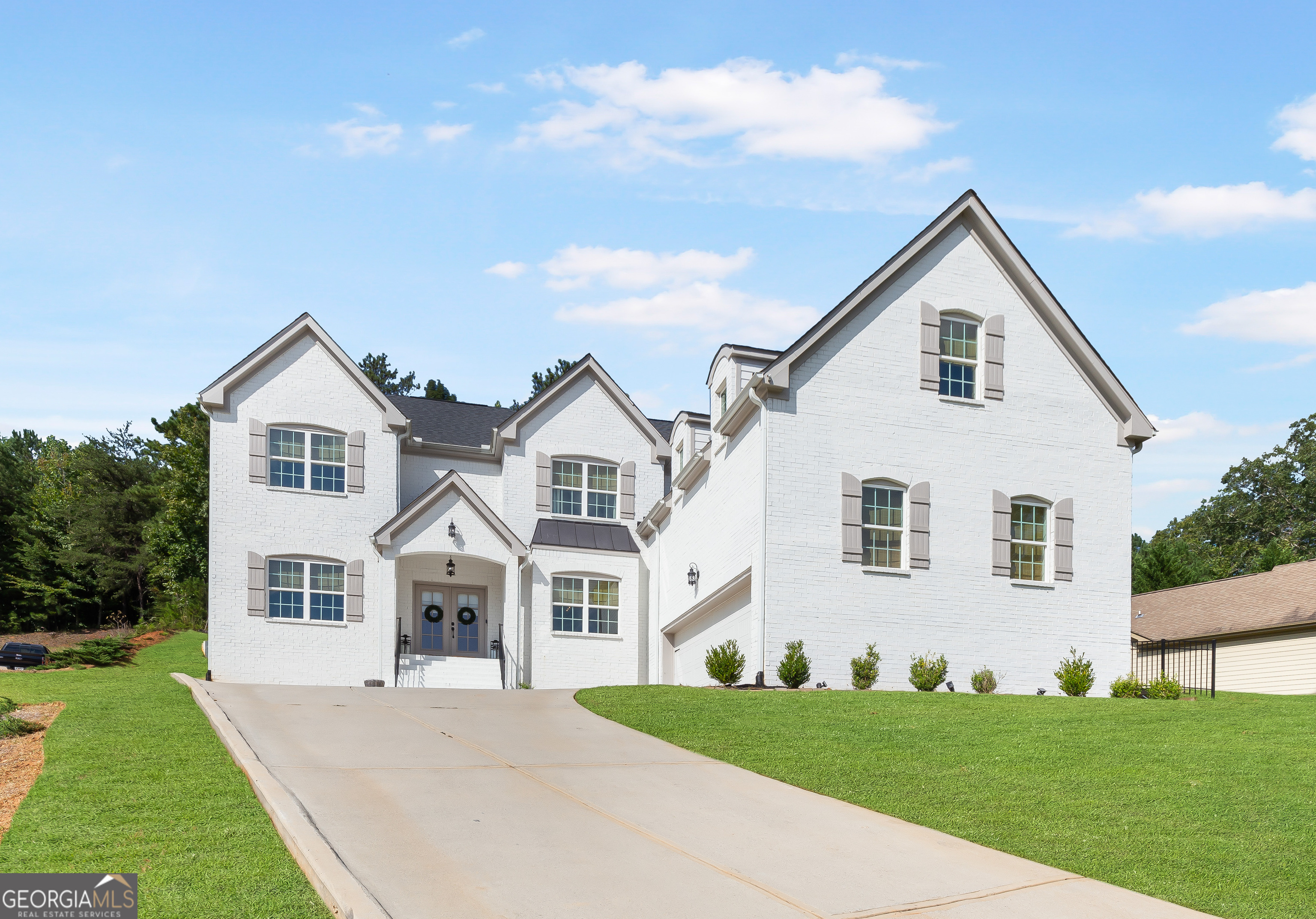 2210 Cascading Creek Court