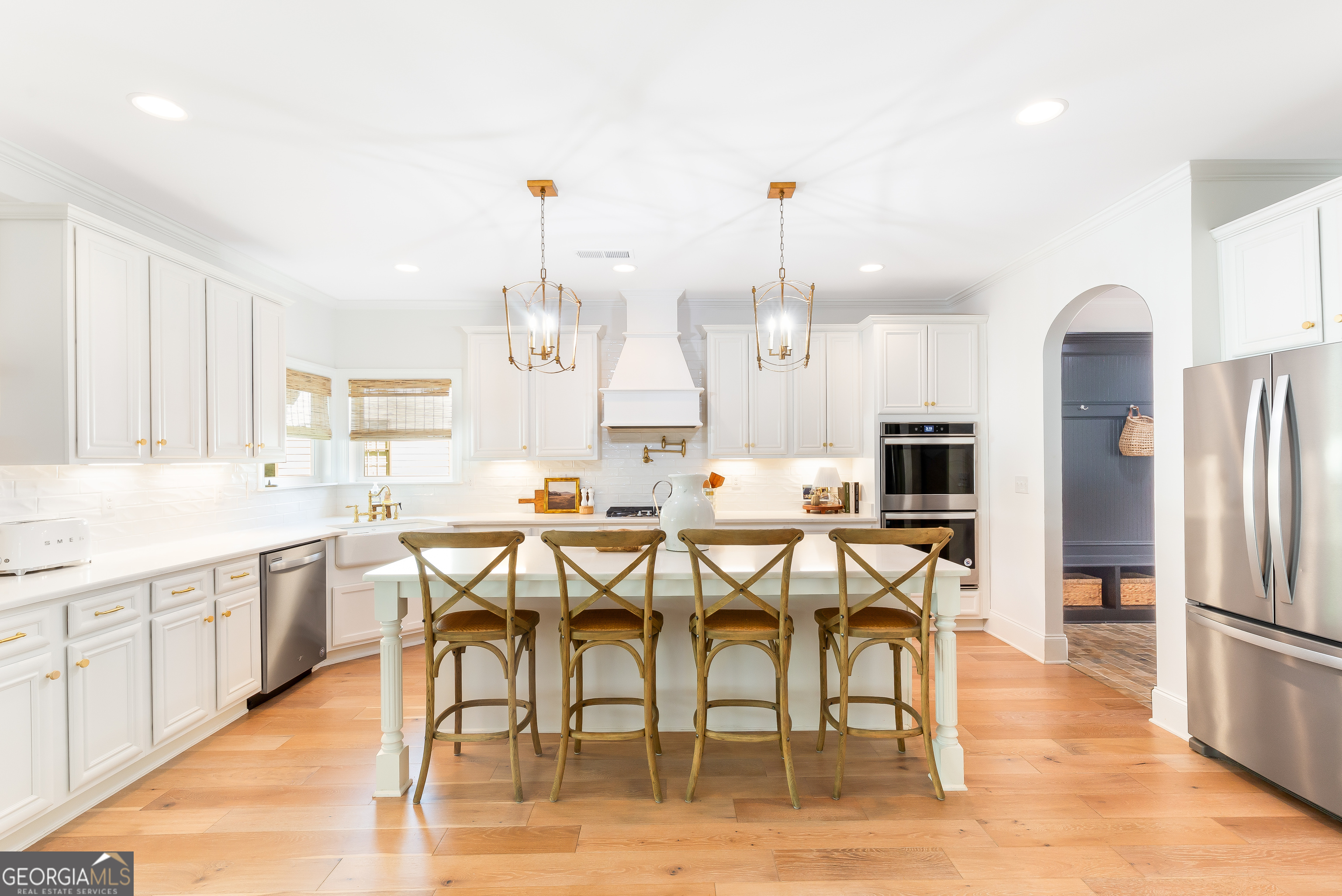 2210 Cascading Creek Court