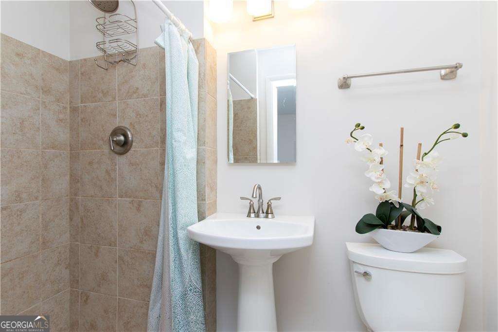 3660 Peachtree Road NE # J5