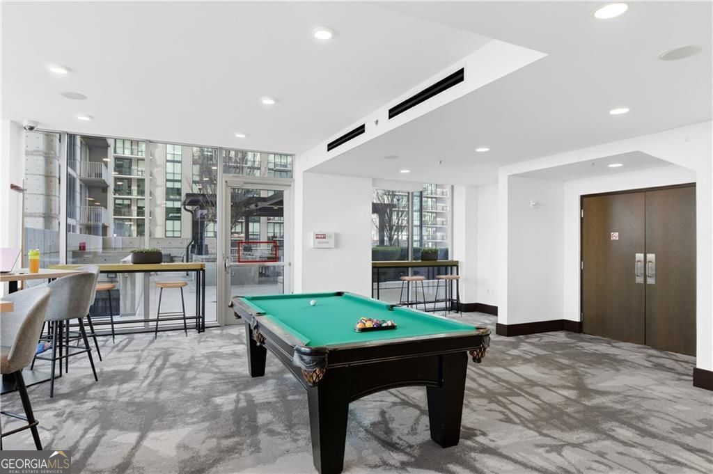 855 Peachtree Street NE # 2509