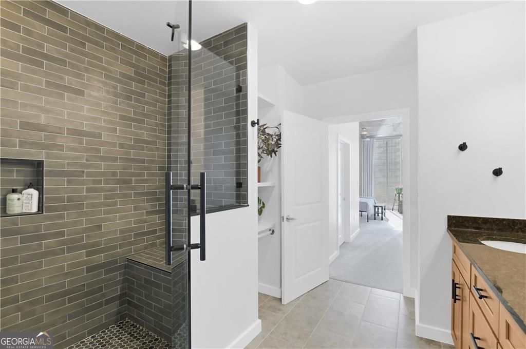 855 Peachtree Street NE # 2509