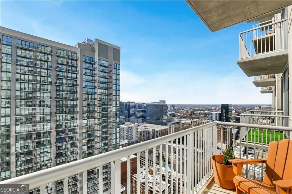 855 Peachtree Street NE # 2509