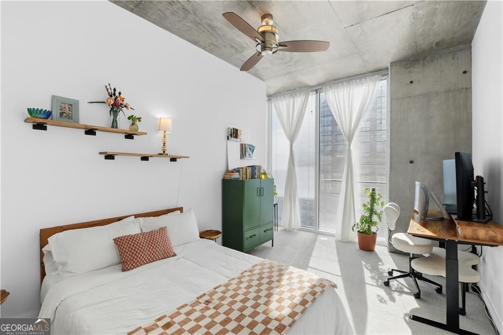 855 Peachtree Street NE # 2509