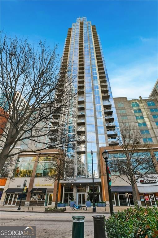 855 Peachtree Street NE # 2509