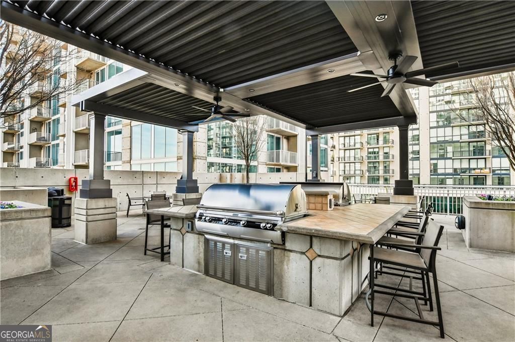 855 Peachtree Street NE # 2509