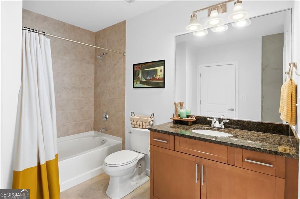 855 Peachtree Street NE # 2509