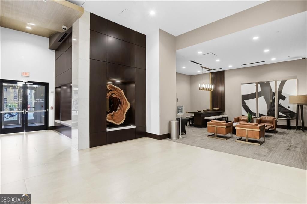 855 Peachtree Street NE # 2509