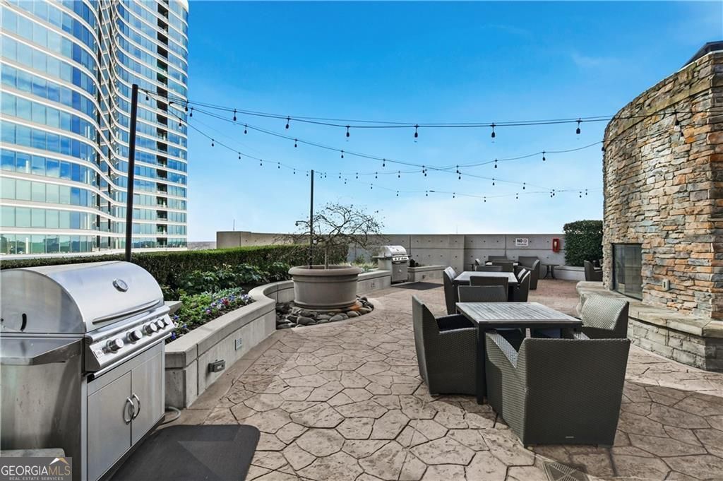 855 Peachtree Street NE # 2509