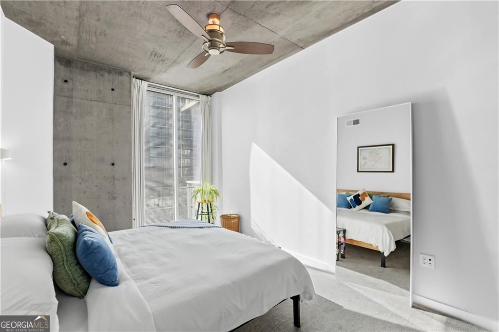 855 Peachtree Street NE # 2509