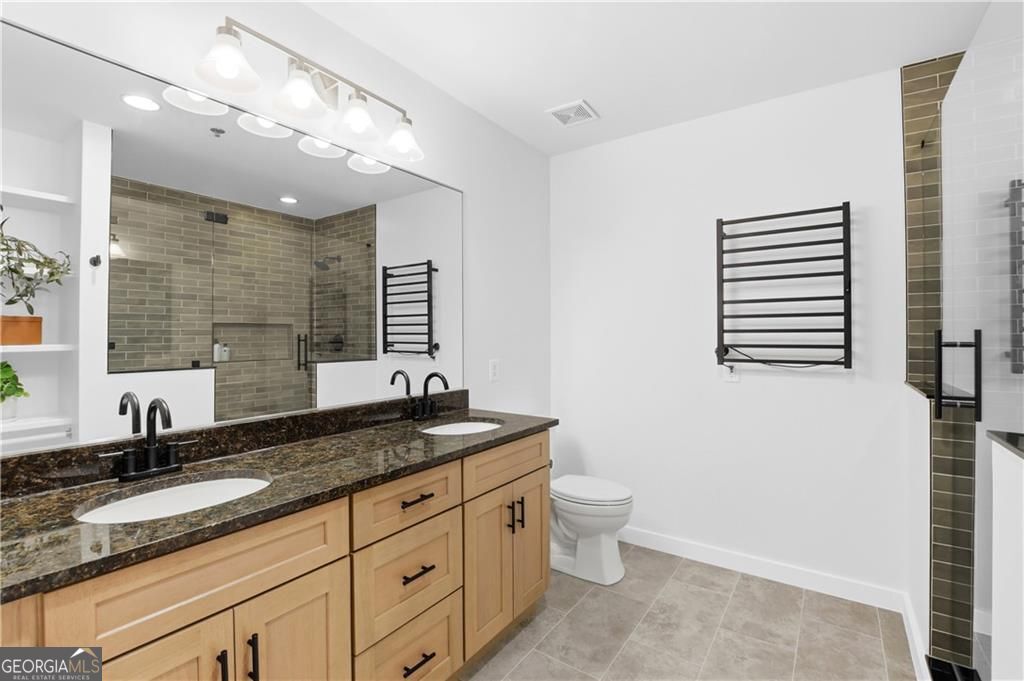 855 Peachtree Street NE # 2509