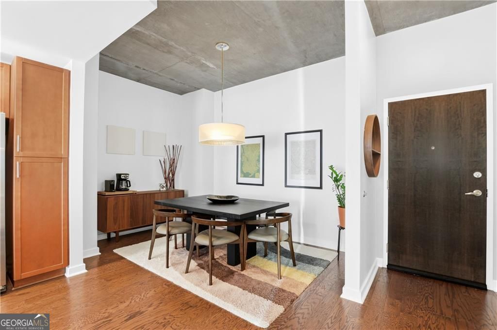 855 Peachtree Street NE # 2509