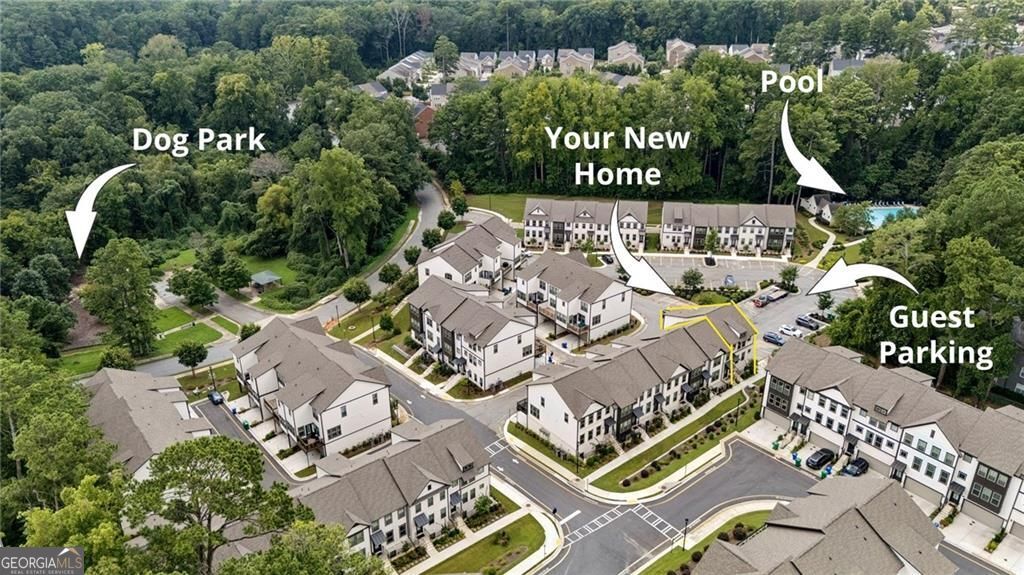 2090 Emmet Park Lane