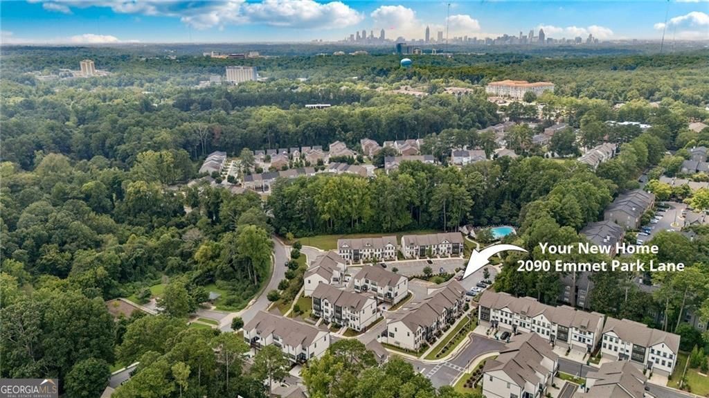2090 Emmet Park Lane