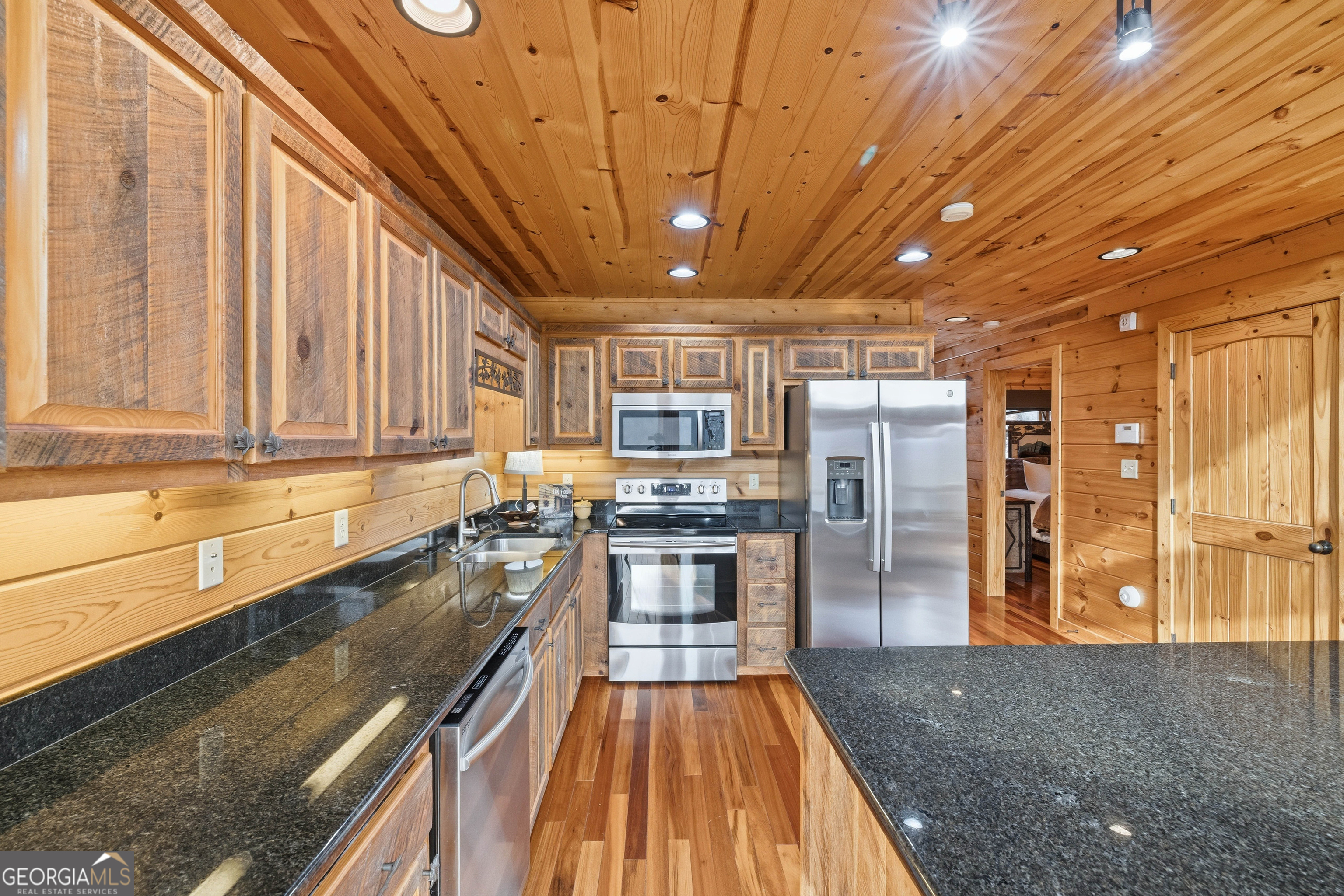 101 Falling Rock Road